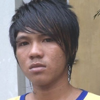 Tướng cướp Lê Anh Hoàng Tướng cướp Lê Anh Hoàng