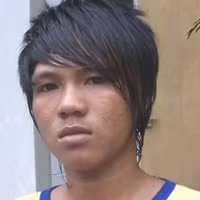 Tướng cướp Lê Anh Hoàng