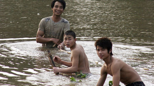 Amip ăn não người không phải loại thường ảnh 1 Amip ăn não người không phải loại thường, Tin tức trong ngày, amip, ky sinh trung, gay tu vong, vung nuoc ban, benh nhan, nguoi benh, tin tuc, tin nhanh, tin hot, vn