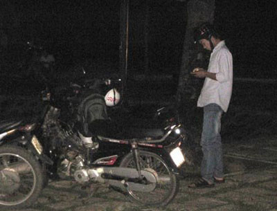 Lạ lùng “chợ tình osin" ở Sài thành ảnh 2