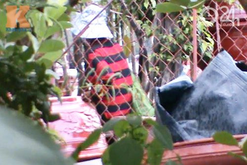 Cận cảnh nạn chăn dắt trẻ tại TP.HCM ảnh 3 Cận cảnh nạn chăn dắt trẻ tại TP.HCM, Tin tức trong ngày, chan dat tre an xin, tap doan an xin, an xin co to chuc, cai bang, to chuc cai bang, an xin o tphcm, an xin duong pho, bao, tin nhanh, tin hot, tin tuc, vn