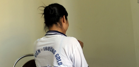 Gái bán dâm “đốt đời” vì chồng nghiện, An ninh Xã hội, ban dam, gai ban dam, con nghien, cave, bao, bao cong an, bao an ninh, vn