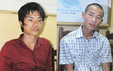 Đang xử vụ giết người, cướp vàng ở Hưng Yên ảnh 3 Đang xử vụ giết người, cướp vàng ở Hưng Yên, An ninh Xã hội, cuop tiem vang o hung yen, khoi to, cuop tiem vang, tang vat cuop tiem vang, xa sung cuop tiem vang, le van luyen, an mang, toi pham, bao, tin hot, tin hay