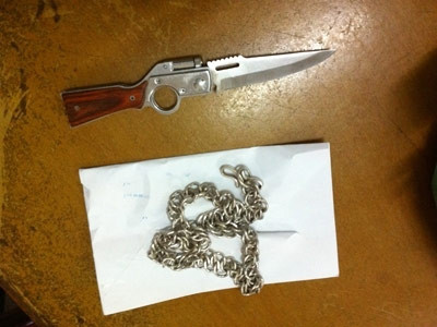 Đang xử vụ giết người, cướp vàng ở Hưng Yên ảnh 2 Đang xử vụ giết người, cướp vàng ở Hưng Yên, An ninh Xã hội, cuop tiem vang o hung yen, khoi to, cuop tiem vang, tang vat cuop tiem vang, xa sung cuop tiem vang, le van luyen, an mang, toi pham, bao, tin hot, tin hay