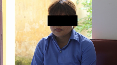 Diệp tại trung tâm giáo dục lao động ở Hải Phòng Ảnh minh họa