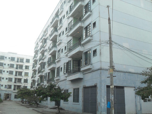 Sau vụ hỏa hoạn kinh hoàng, người dân sống ra sao? ảnh 1 Dân nhà C8 bị cháy đang sống ra sao?, Tin tức trong ngày, chay nha C8, chay khu tap the go, nha go o Ha Noi, nha tap the, chay nha, hoa hoan, tin tuc, tin hay, vn