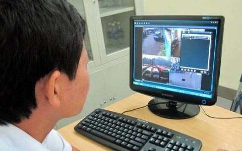 Hà Nội: "Mắt thần" vạch tội bảo kê, cò bến xe ảnh 1 Hà Nội: "Mắt thần" vạch tội bảo kê, cò bến xe, Tin tức trong ngày,