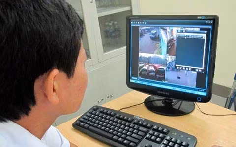 Hà Nội: "Mắt thần" vạch tội bảo kê, cò bến xe, Tin tức trong ngày, 