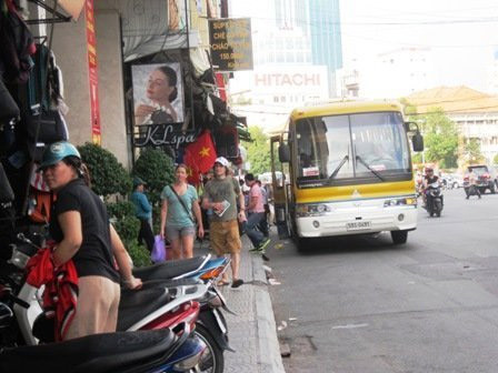 Cướp giật "đại náo" đường phố SG (P.2) ảnh 2 Cướp giật "đại náo" đường phố SG (P.2), Tin tức trong ngày, cuop giat, cuop cuong sat, te nan cuop giat o sai gon, bao, bao cong an, bao an ninh, vn