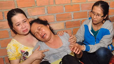 Đau thương sinh viên quên mình bắt cướp, An ninh Xã hội, bat cuop, cuop giat, nguoi chet, tai nan giao thong, vu cuop, bao, tin tuc, tin an ninh