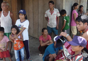 EVN chịu trách nhiệm chính về đập Sông Tranh 2 ảnh 1 EVN chịu trách nhiệm chính về đập Sông Tranh 2 ảnh 1