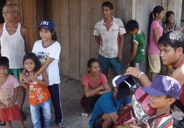 EVN chịu trách nhiệm chính về đập Sông Tranh 2 ảnh 1