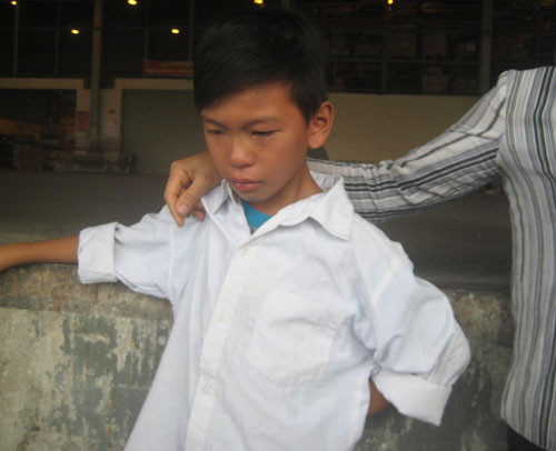 14 nạn nhân chết cháy ở Nga đã về nước ảnh 5 14 nạn nhân chết cháy ở Nga đã về nước, Tin tức trong ngày, chay o nga, xuong may, cong nhan, viet nam, nguoi lao dong, pho cong xa pari, cuu hoa, canh sat, pccc, khu nha xuong, tin tuc, tin nhanh, tin hot, vn