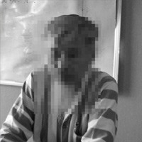 Ông S. khi được ân xá vào dịp mùng 2/9 Ông S. khi được ân xá vào dịp mùng 2/9