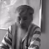 Ông S. khi được ân xá vào dịp mùng 2/9