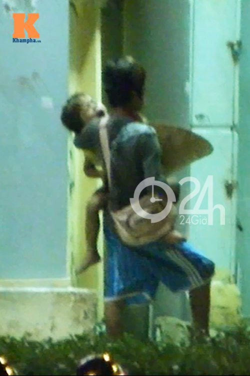 Cận cảnh nạn chăn dắt trẻ tại TP.HCM ảnh 9 Cận cảnh nạn chăn dắt trẻ tại TP.HCM, Tin tức trong ngày, chan dat tre an xin, tap doan an xin, an xin co to chuc, cai bang, to chuc cai bang, an xin o tphcm, an xin duong pho, bao, tin nhanh, tin hot, tin tuc, vn