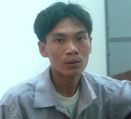 Tử tù, đứa con mồ côi và những tâm thư ảnh 1 Tử tù, đứa con mồ côi và những tâm thư, An ninh Xã hội, giet nguoi, giet vo, ngoai tinh, tu tu, nguyen khac long, bao, bao cong an, bao an ninh, vn