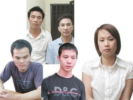 Xử vụ truy sát trên đường Láng - Hoà Lạc, An ninh Xã hội, truy sat, duong lang hoa lac, con do truy sat, bao, bao cong an, bao an ninh, vn