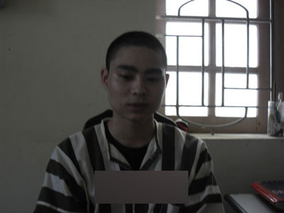 Lê Văn Luyện: “Em ân hận vì đã làm lỡ dở việc học hành của em trai!” Lê Văn Luyện: “Em ân hận vì đã làm lỡ dở việc học hành của em trai!”