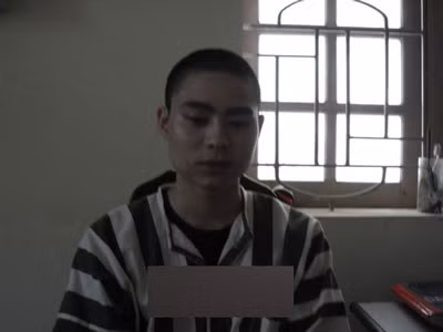 Lê Văn Luyện: “Em ân hận vì đã làm lỡ dở việc học hành của em trai!”