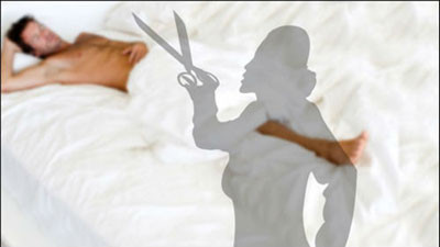 Lời kể đau đớn của thanh niên bị bạn gái cắt "của quý" đem giấu ảnh 2