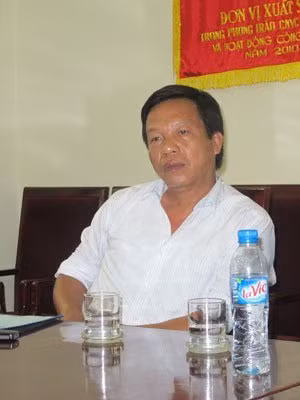 "Xả thân" cho những chuyến tàu an toàn, Tin tức trong ngày, duong sat, tau hoa, tai nan, giao thong, quan ly duong sat, nguoi hung, xi nghiep dau may ha noi, tin tuc, tin nhanh, tin hot, vn