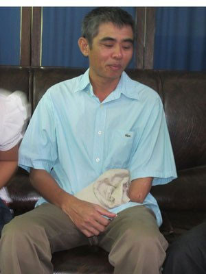 "Xả thân" cho những chuyến tàu an toàn, Tin tức trong ngày, duong sat, tau hoa, tai nan, giao thong, quan ly duong sat, nguoi hung, xi nghiep dau may ha noi, tin tuc, tin nhanh, tin hot, vn