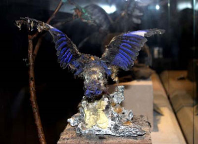 Xây bảo tàng nghìn tỉ: Cái "treo" chục năm, cái xong "ế" ảnh 2