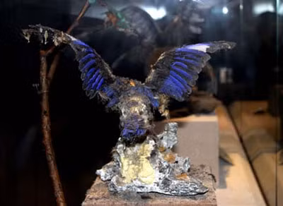 Xây bảo tàng nghìn tỉ: Cái "treo" chục năm, cái xong "ế" ảnh 2