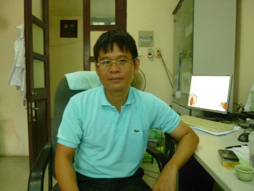 Lại phát hiện bọ xít hút máu người ở HN, Tin tức trong ngày, Bo xit hut mau nguoi, con trung la, ca the bo xit, bo xit phat tan, dot nguoi, dot tre em, ve sinh phong benh, tin tuc, suc khoe, bao.