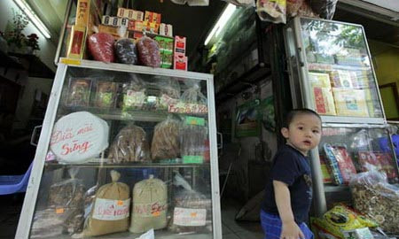 Người Việt hoang tưởng về sừng tê giác ảnh 2 Người Việt hoang tưởng về sừng tê giác, Tin tức trong ngày,