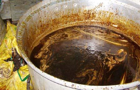 Kinh dị bò khô giá... siêu rẻ! ảnh 4 Kinh dị bò khô giá... siêu rẻ!, Tin tức trong ngày, thit bo kho, thit ban, bo kho, thit bo, phu gia, thit ngam hoa chat, an toan ve sinh thuc pham, bao, tin tuc, tin hot, tin hay, vn