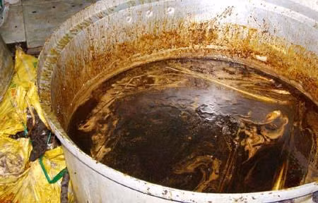 Kinh dị bò khô giá... siêu rẻ!, Tin tức trong ngày, thit bo kho, thit ban, bo kho, thit bo, phu gia, thit ngam hoa chat, an toan ve sinh thuc pham, bao, tin tuc, tin hot, tin hay, vn