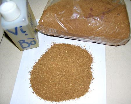 Kinh dị bò khô giá... siêu rẻ! ảnh 3 Kinh dị bò khô giá... siêu rẻ!, Tin tức trong ngày, thit bo kho, thit ban, bo kho, thit bo, phu gia, thit ngam hoa chat, an toan ve sinh thuc pham, bao, tin tuc, tin hot, tin hay, vn