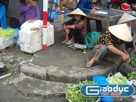 Hiện trường vụ án Hiện trường vụ án