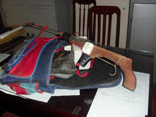 Những tay trộm chó liều lĩnh, manh động ảnh 2 Những tay trộm chó liều lĩnh, manh động, Tin tức trong ngày, thit cho, cay to bay mon, lang thit cho, lang cao ha, an thit cho, doi cho, tiet canh cho, trom cho, cau tac, long lon tiet canh, thit cay, bao, tin hay, tin hot, tin tuc, vn