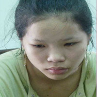 Nguyễn Thị Nữ.
