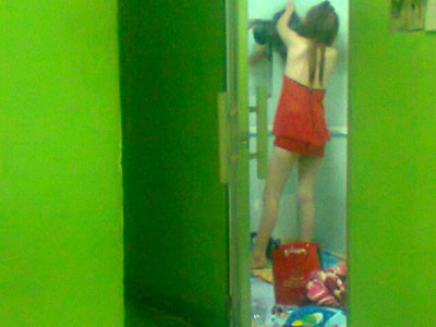 Những cuộc ăn chơi thác loạn của phận gái massage ảnh 3