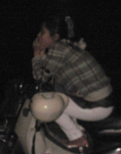 Lạ lùng “chợ tình osin" ở Sài thành ảnh 3