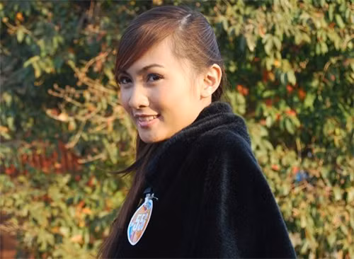 Hot girl Kelly xinh xắn ngày nào. Hot girl Kelly xinh xắn ngày nào.