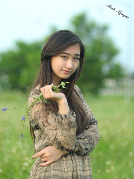 Thu Trang thực sự khiến nhiều người mến mộ trên diễn đàn Facebook. Thu Trang thực sự khiến nhiều người mến mộ trên diễn đàn Facebook.
