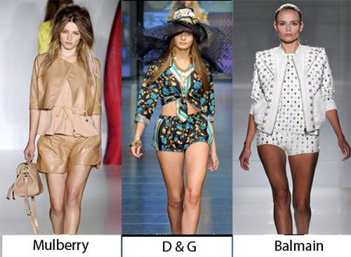 3. Quần chẽn Đây là một xu hướng rất phổ biến trên các sàn diễn thời trang xuân hè 2012. Những chiếc quần chẽn xuất hiện với nhiều kiểu dáng và màu sắc khác nhau. Xem thêm: Váy Hè 2012/ Xu ướng trang điểm 2012/ Sơ mi2012 3. Quần chẽn Đây là một xu hướng rất phổ biến trên các sàn diễn thời trang xuân hè 2012. Những chiếc quần chẽn xuất hiện với nhiều kiểu dáng và màu sắc khác nhau. Xem thêm: Váy Hè 2012/ Xu ướng trang điểm 2012/ Sơ mi2012