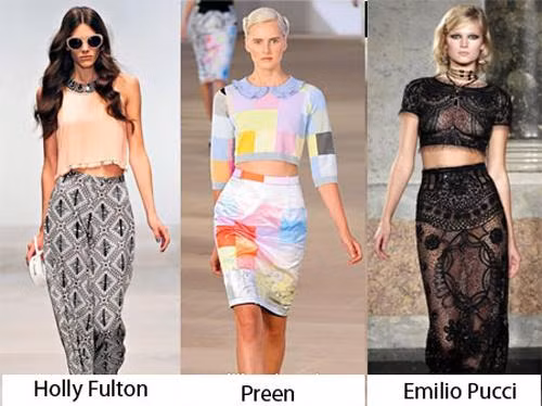 Áo lửng thường thích hợp với những hoàn cảnh cần sự cách điệu nhe đi biển hay tham gia tiệc tùng. Xem thêm: Váy Hè 2012/ Xu ướng trang điểm 2012/ Sơ mi2012