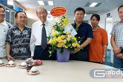 Báo Điện tử Giáo dục Việt Nam- địa chỉ tin cậy của giáo viên ảnh 3 Báo Điện tử Giáo dục Việt Nam- địa chỉ tin cậy của giáo viên ảnh 3