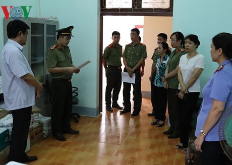 Ai có thể làm dịu dư luận sau vụ tiêu cực điểm năm 2018 ở thời điểm hiện nay? ảnh 2 Ai có thể làm dịu dư luận sau vụ tiêu cực điểm năm 2018 ở thời điểm hiện nay? ảnh 2