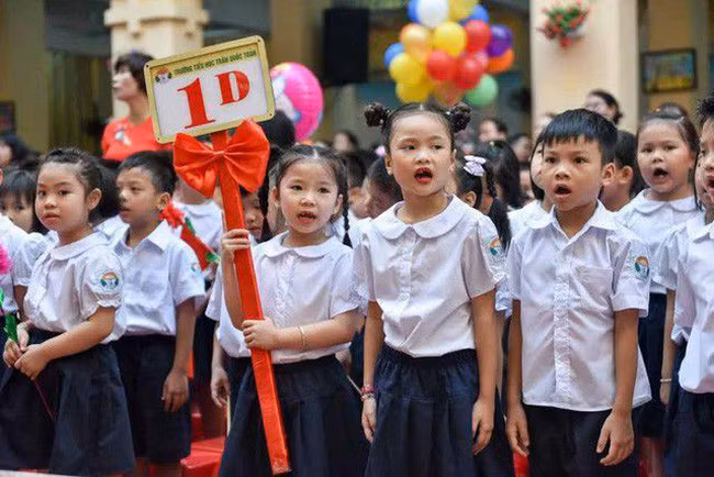 Nhiều trường cần tôn trọng những ngày hè của giáo viên và học sinh (Ảnh minh họa VTV).