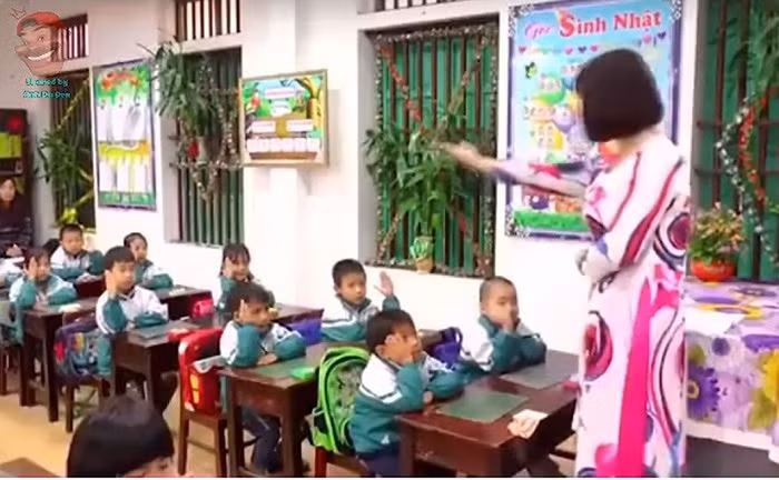 5 giải pháp nâng cao năng lực hiệu trưởng của giáo viên ảnh 1