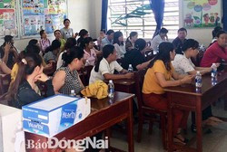 Hiệu trưởng đừng "mượn tay" Ban đại diện cha mẹ học sinh để lạm thu ảnh 3 Hiệu trưởng đừng "mượn tay" Ban đại diện cha mẹ học sinh để lạm thu ảnh 3