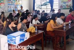 Hiệu trưởng đừng "mượn tay" Ban đại diện cha mẹ học sinh để lạm thu ảnh 3