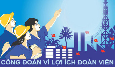 Công đoàn vì lợi ích đoàn viên (Caobang.gov.vn)